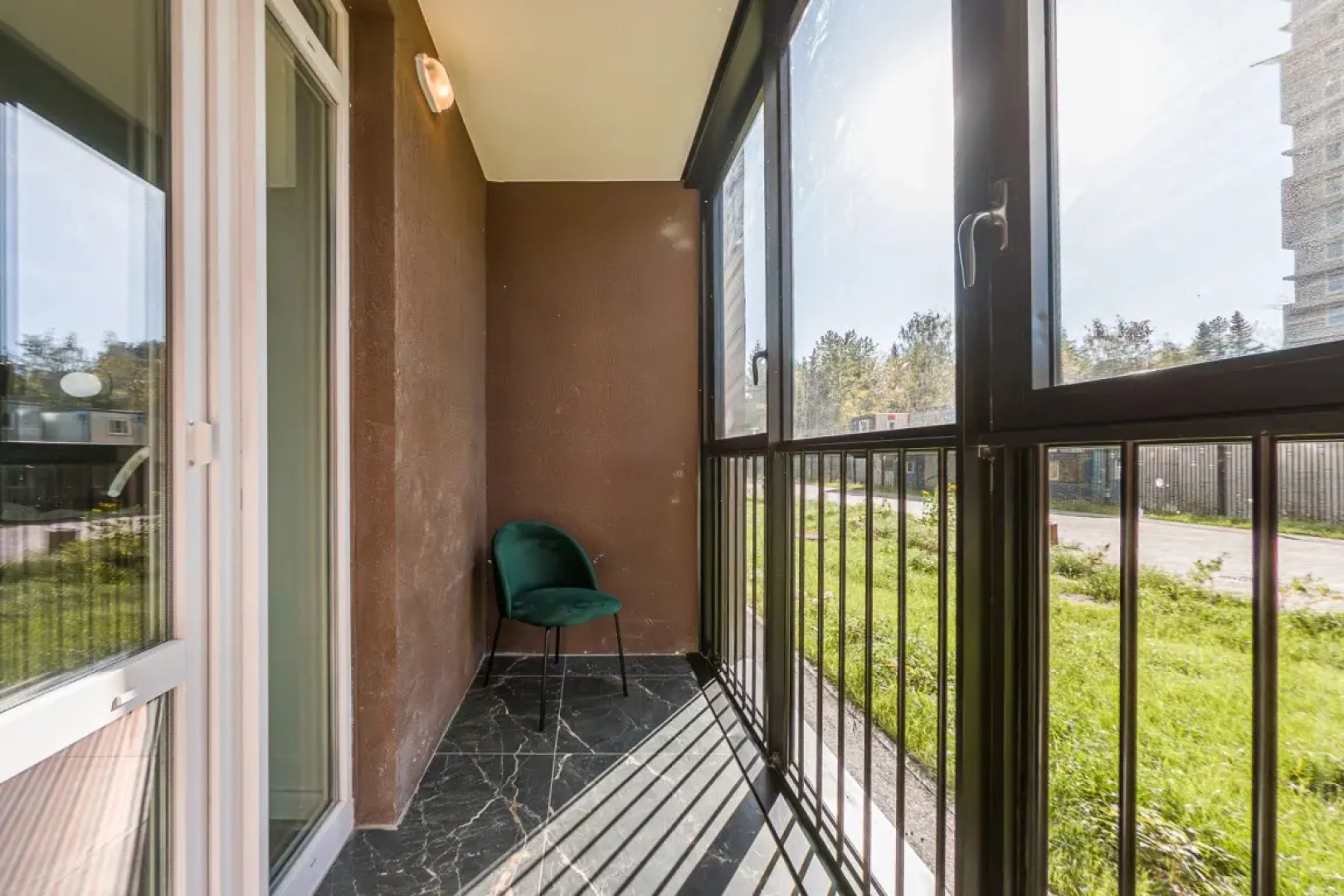 Апартаменты Stepanenkov на 8 марта 204Д (272/1)