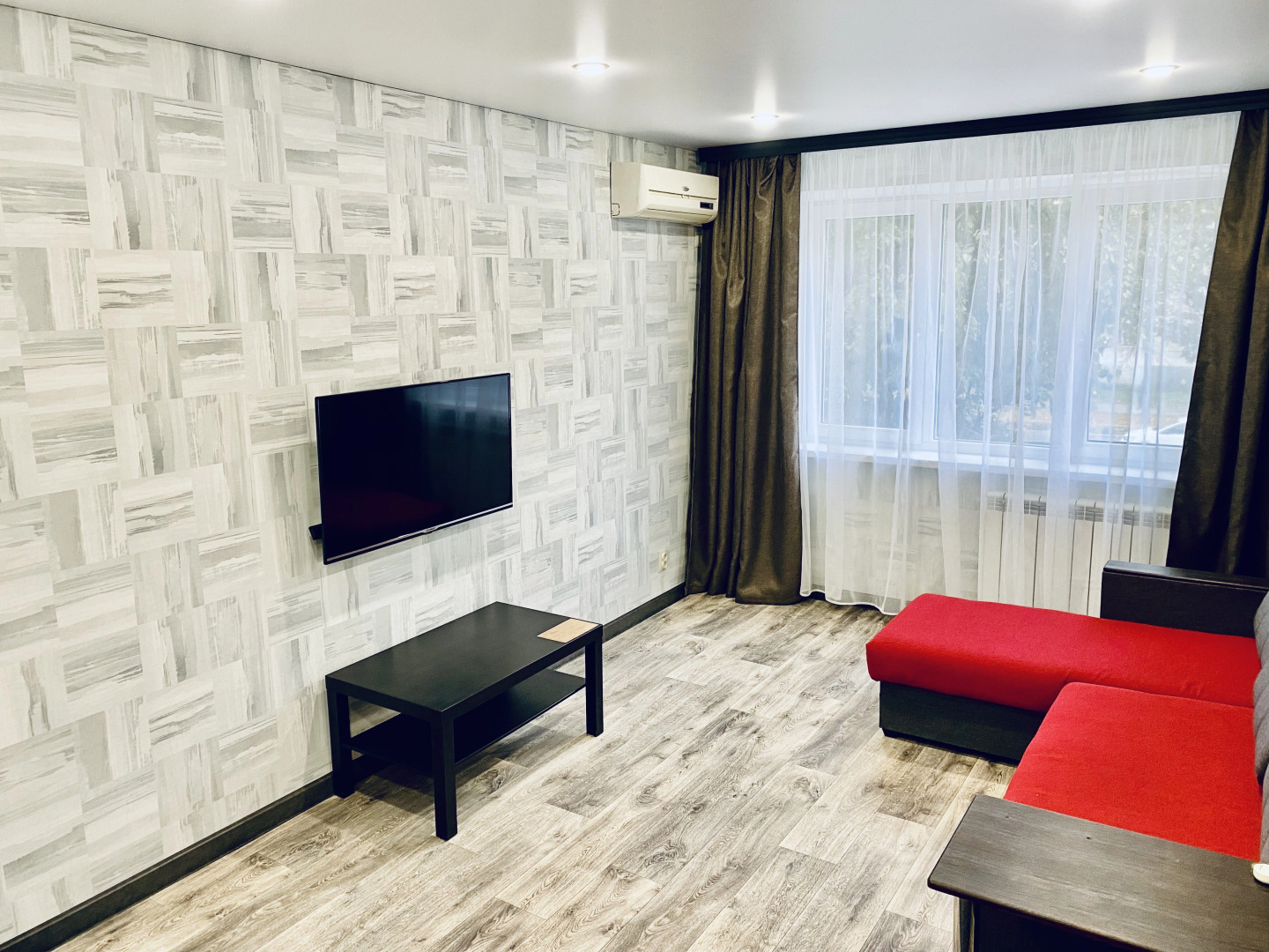 Апартаменты на Плеханова 65