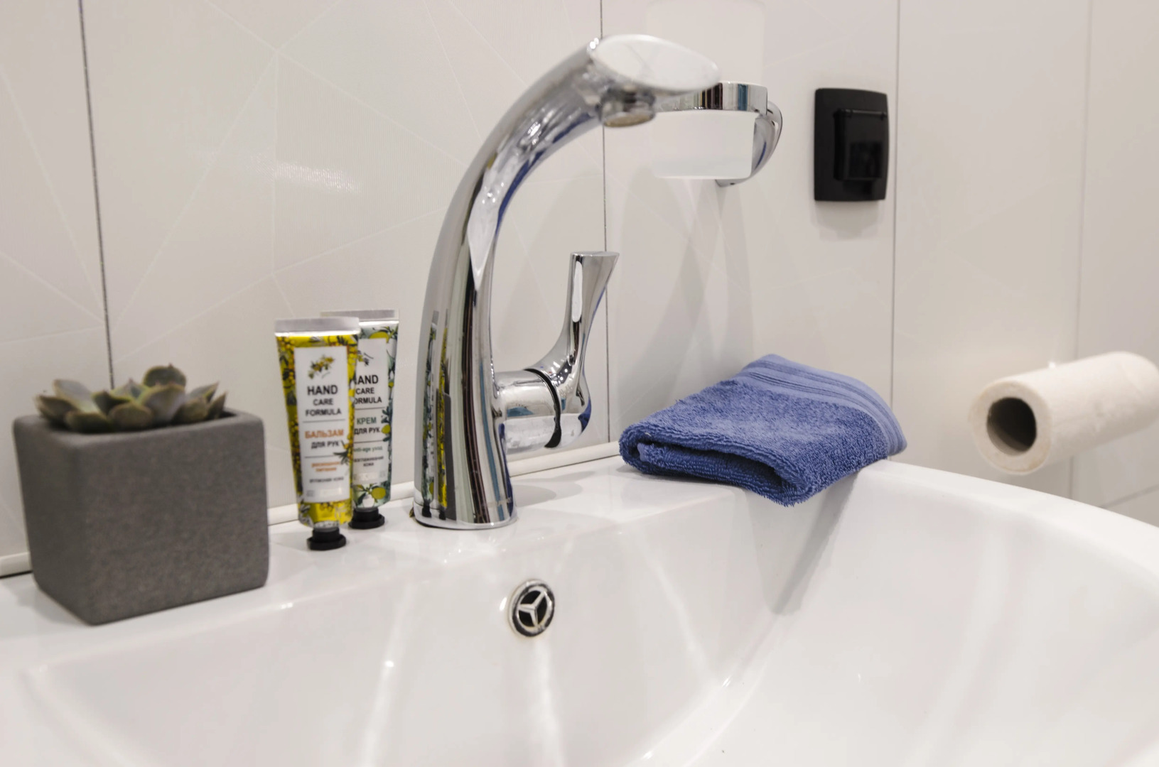 Гостевой дом ШАЛЕ