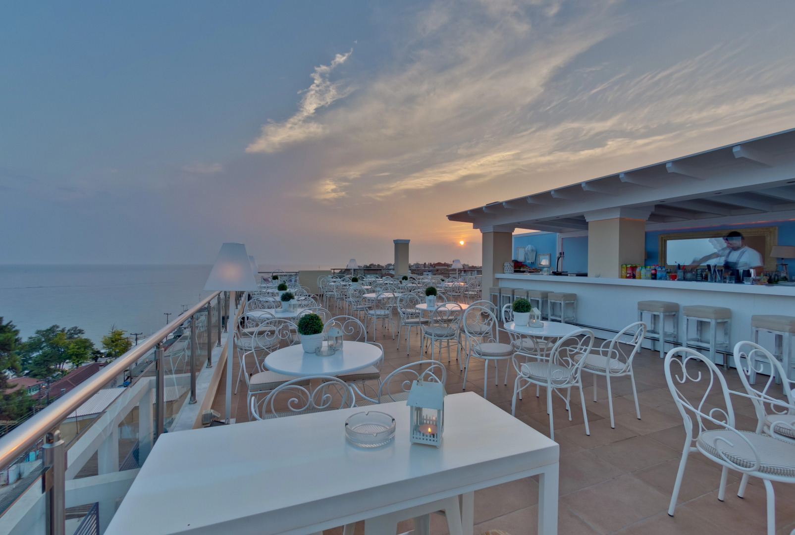 Secret Paradise Hotel & Spa