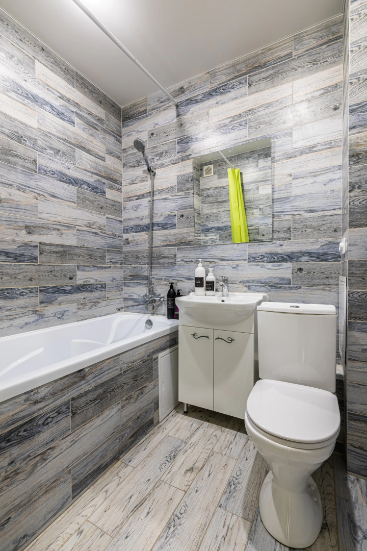 Квартира LS парк Дубравный