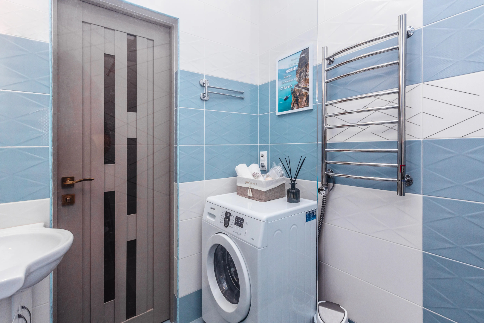 Апартаменты SochiHome Новая Заря 1