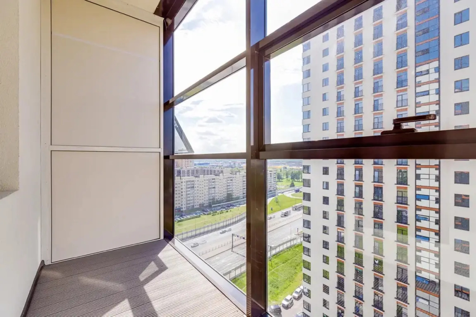 Апартаменты Prime