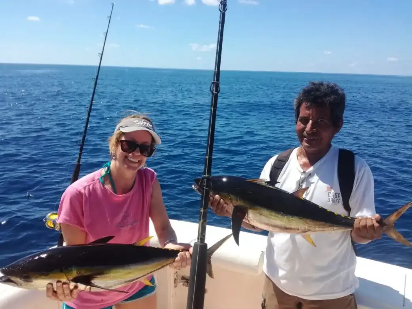 Отель Casa Drake Lodge