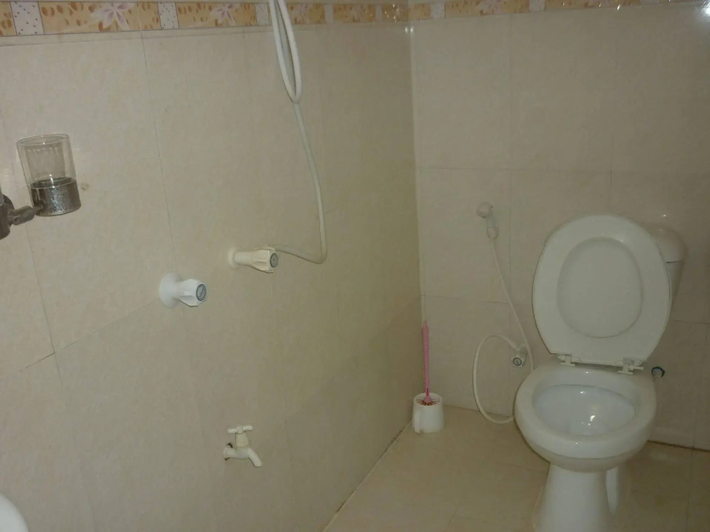 Batuta Maldives Surf View