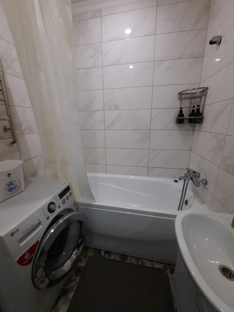 Апартаменты на улице 1 микрорайон 3 А