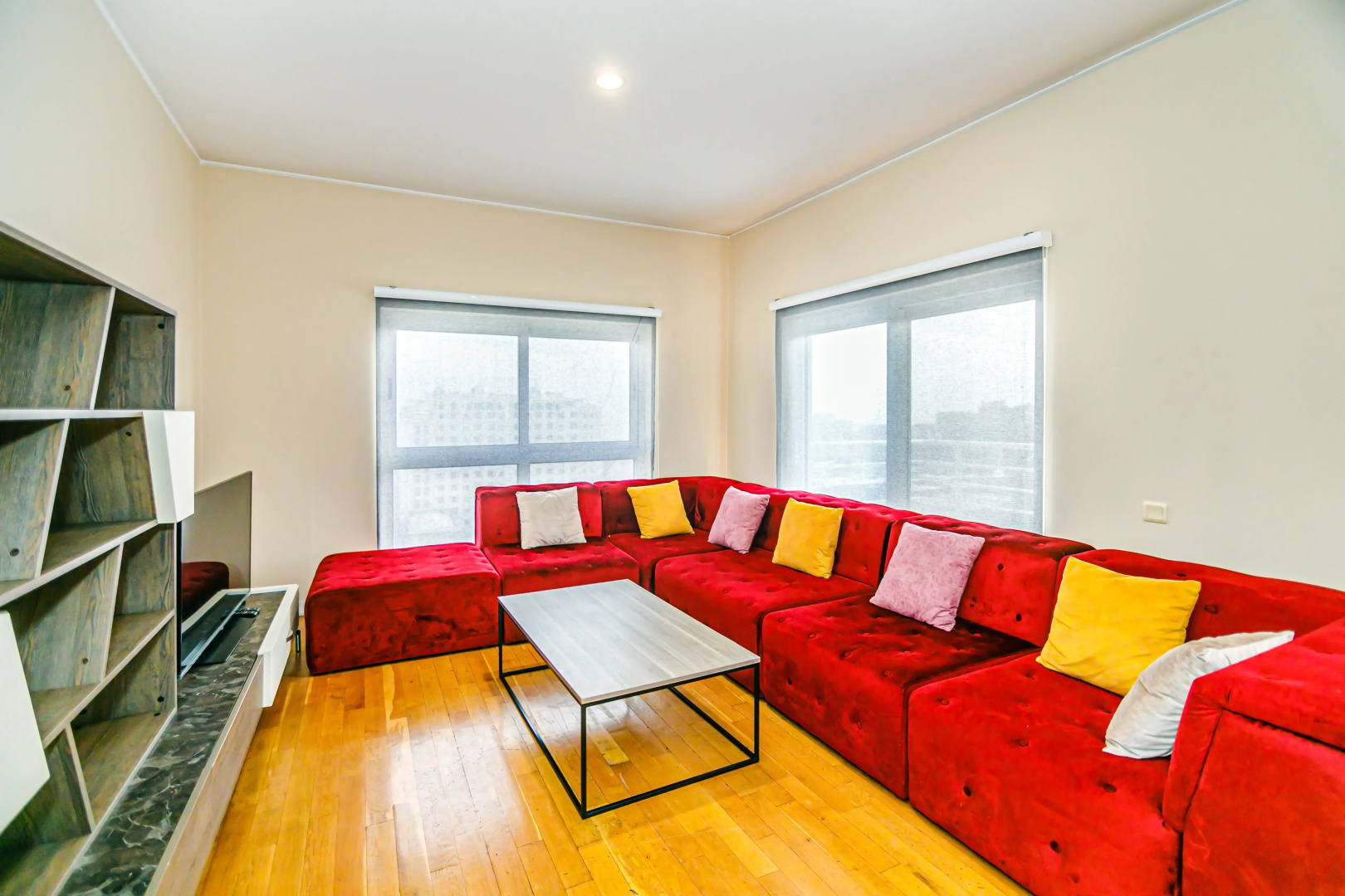 Апарт-отель SEA VIEW REZIDENS