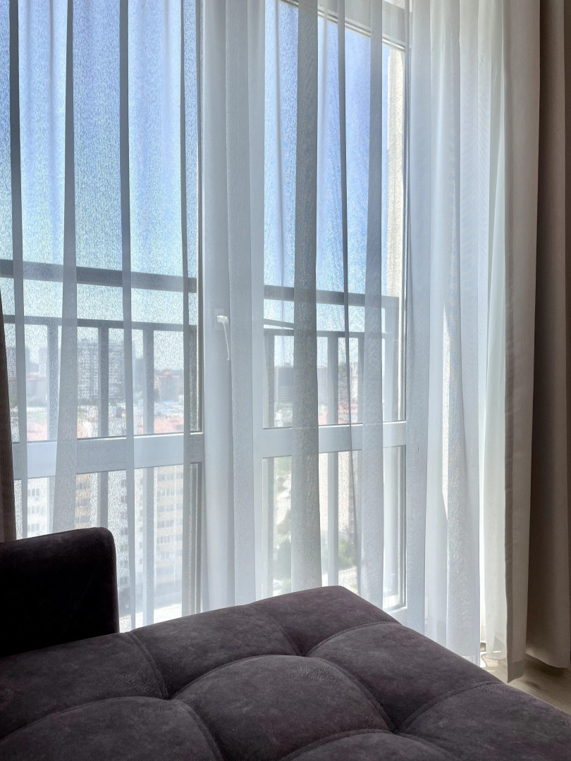 Апартаменты в Анапе от LetoApart