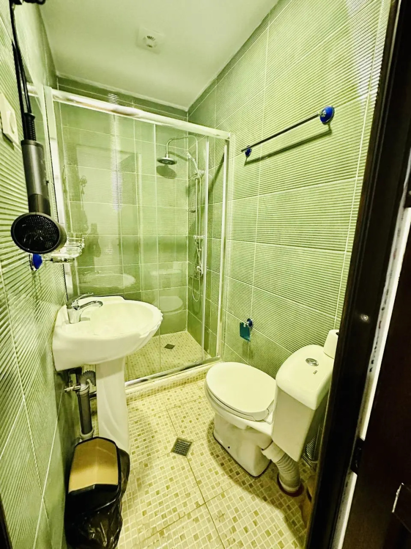 Апарт-отель Aparthotel Costa
