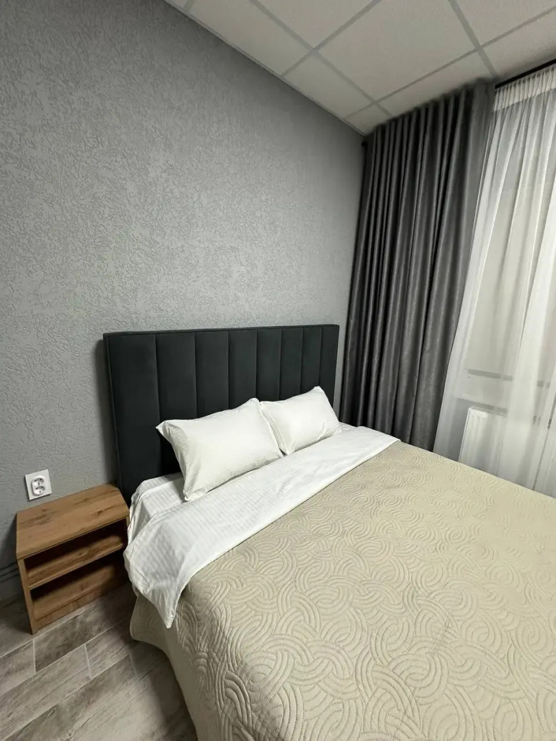 Апартаменты для Четырех Гостей рядом с аэропортом