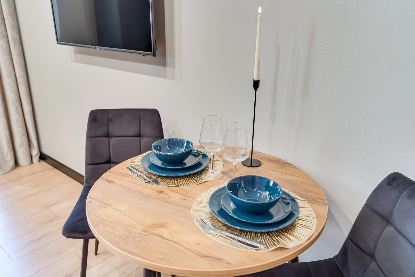 Квартира Coral Apartments