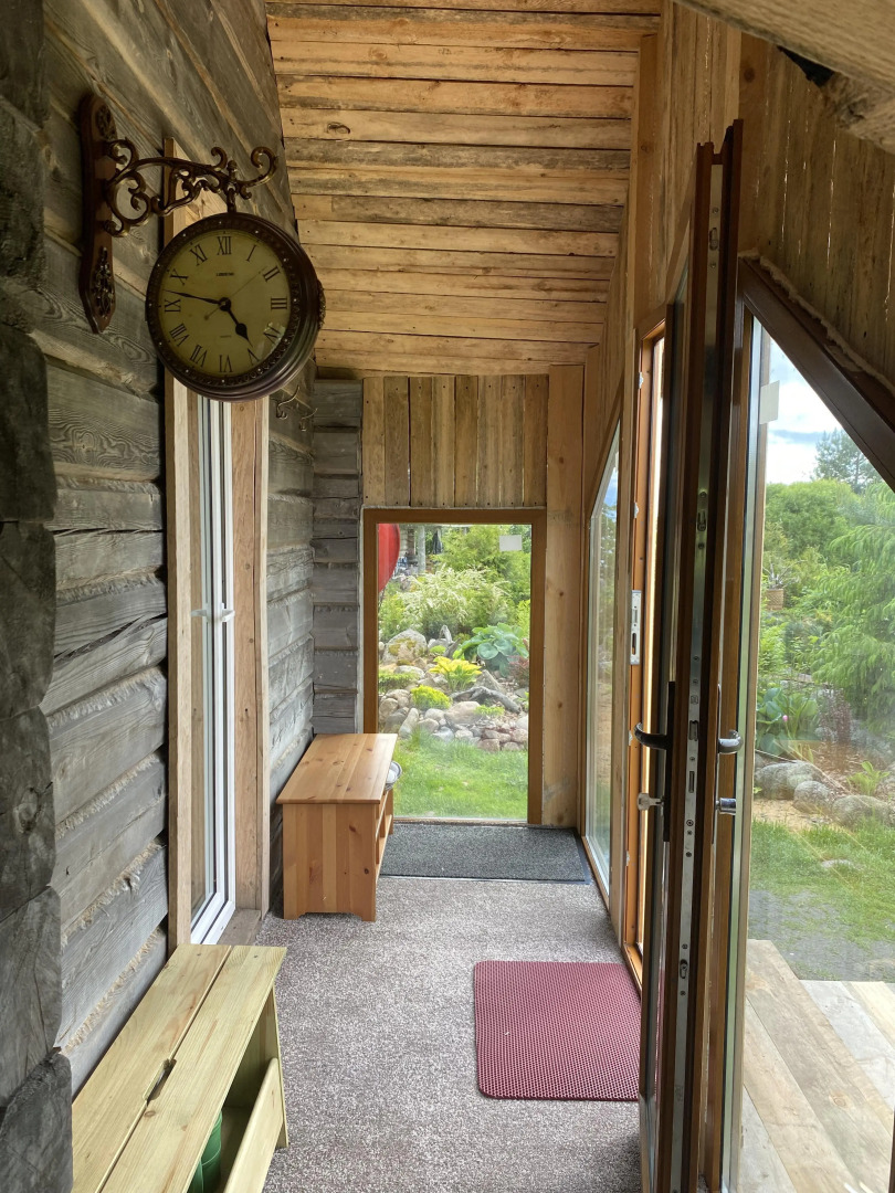 Гостевой дом у Онежского озера