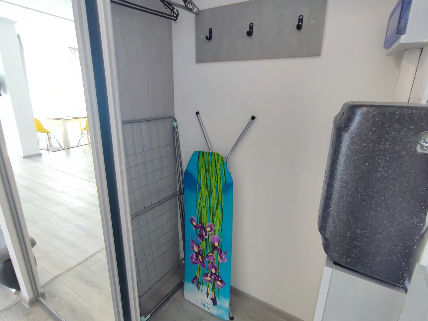 Квартира Калининград-Сити