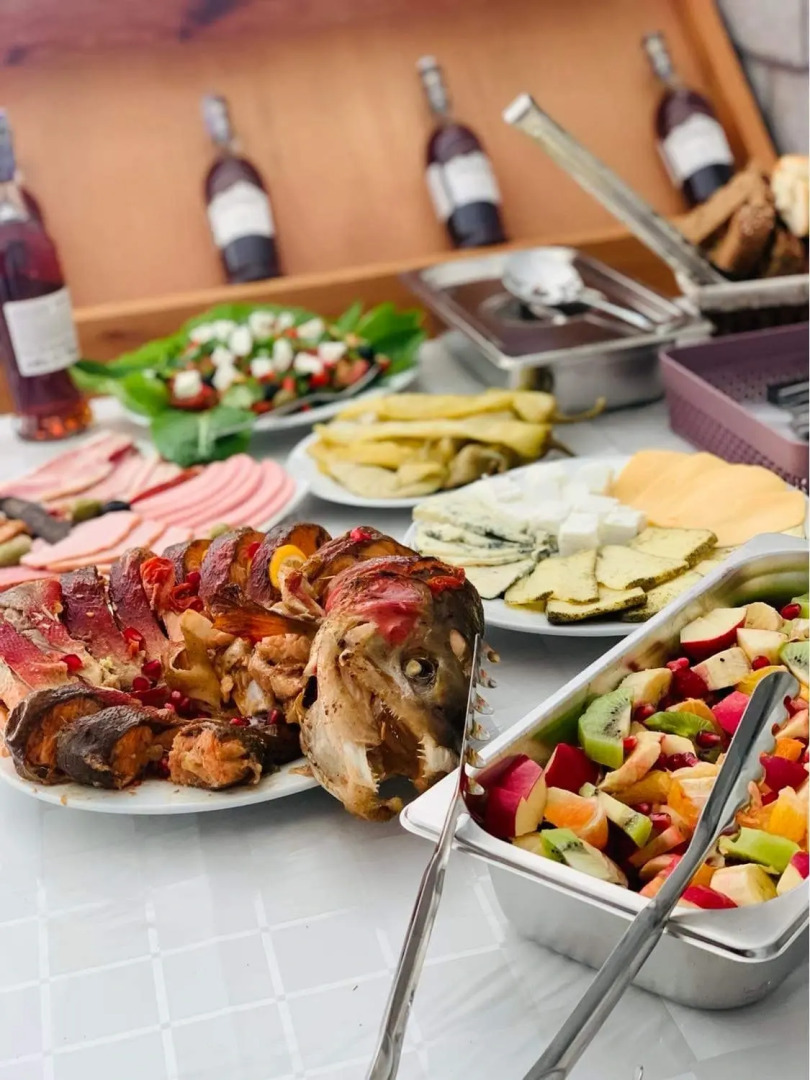 Апарт-Отель Harmony