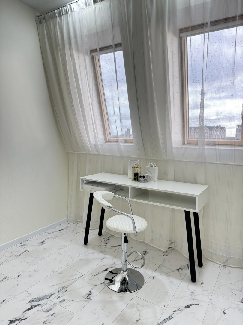 Апартаменты Grand Luxe Apartments