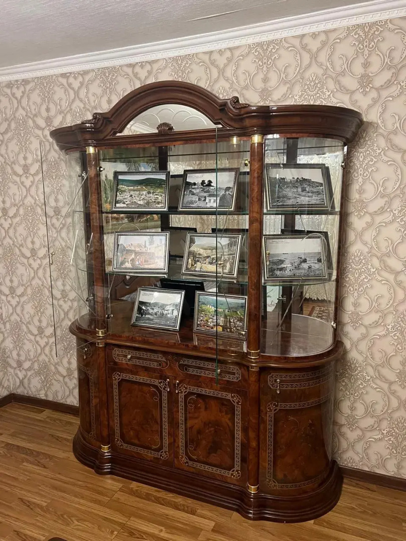 Частный дом В Стором городе в центре Дербента