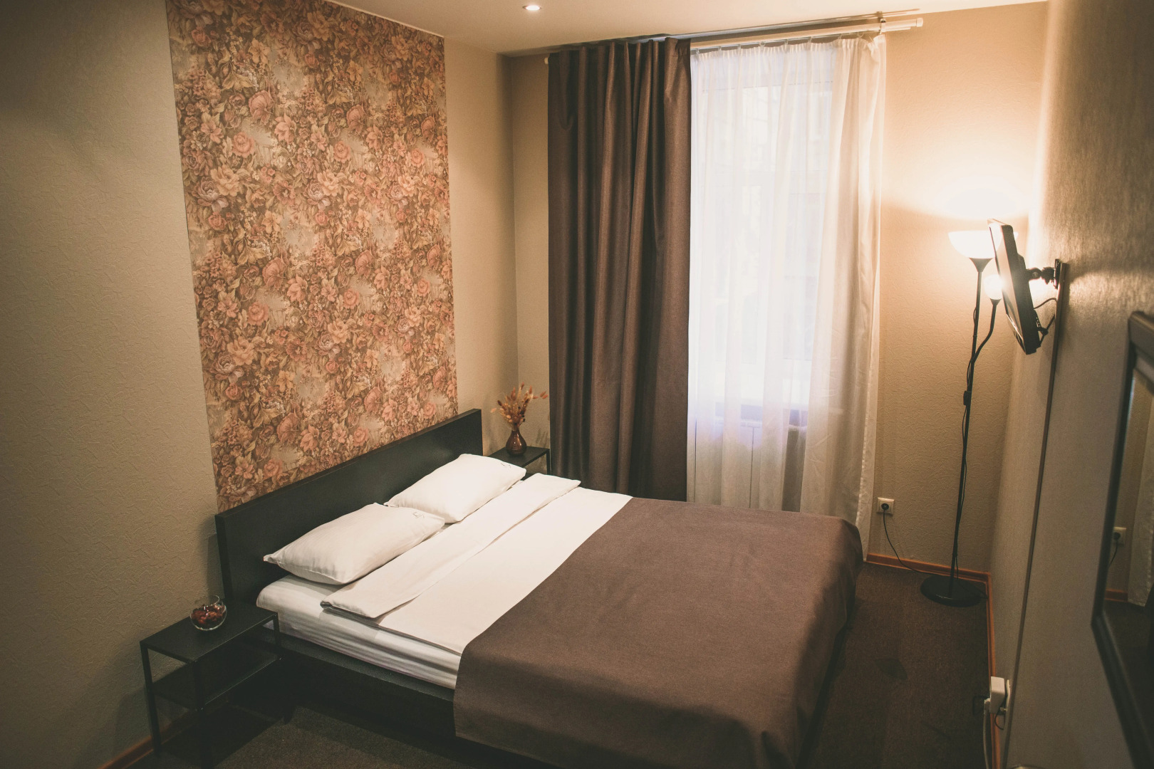 Мини-Отель Потемкин на Шпалерной