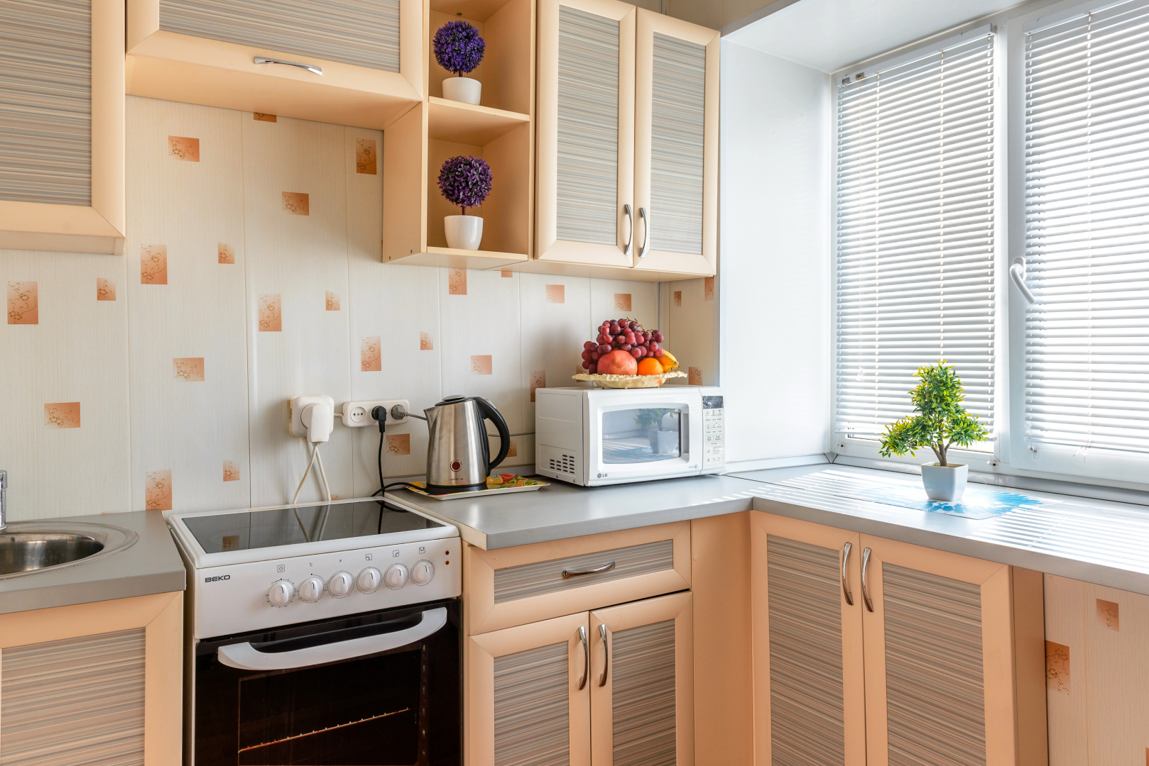 2-к квартира для комфортного проживания в Центре, рядом Газпром, ЛПУ