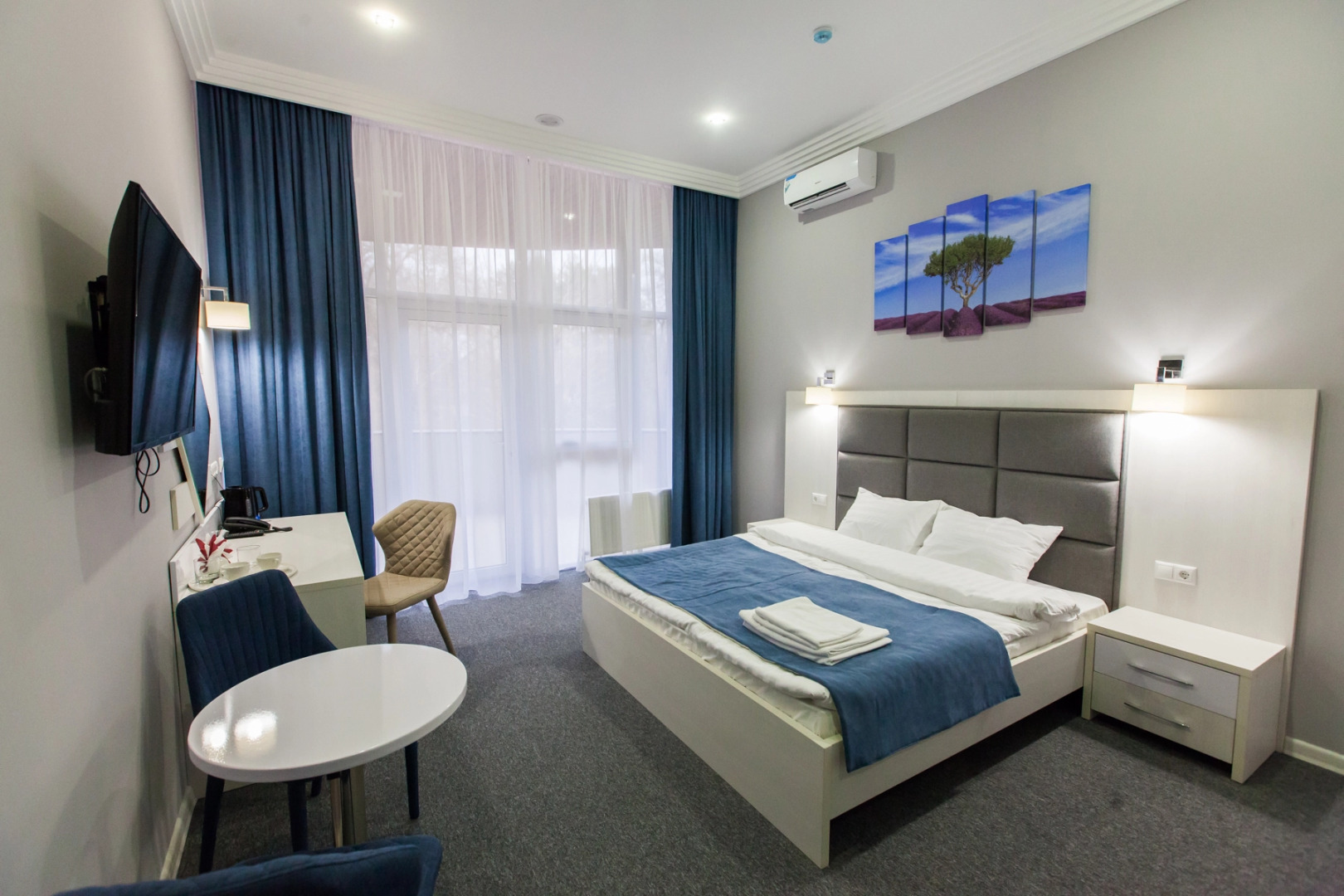 СПА-Отель Парус