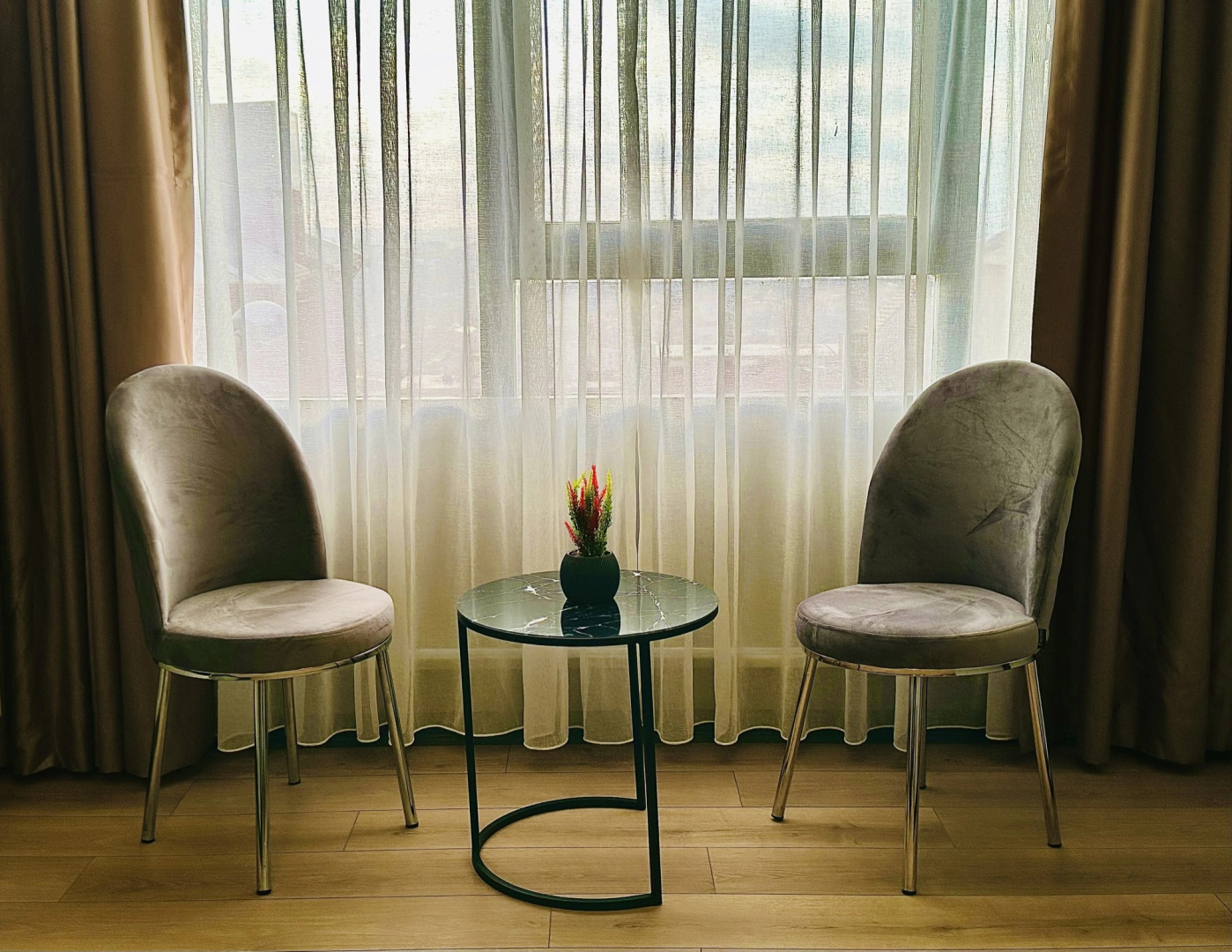 Skymoon Airport Hotel