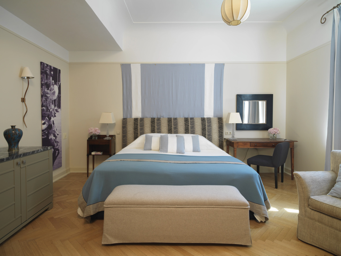 Отель Астория