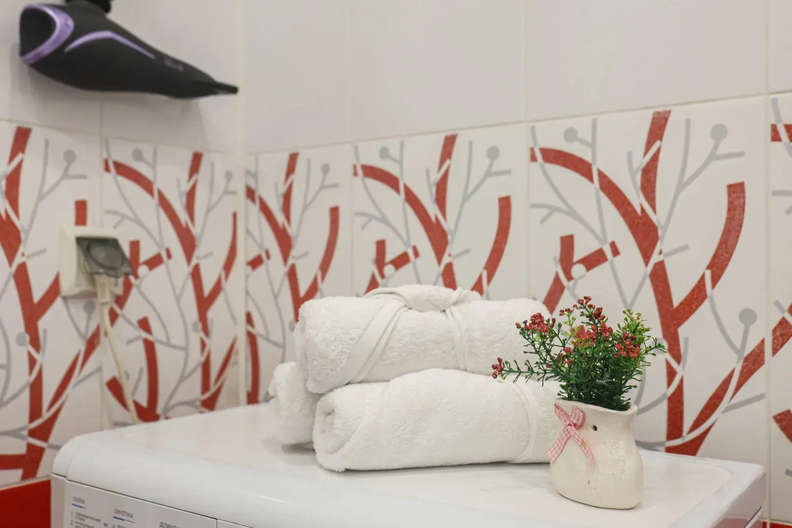 Апартаменты Пять Звёзд Европа Сити