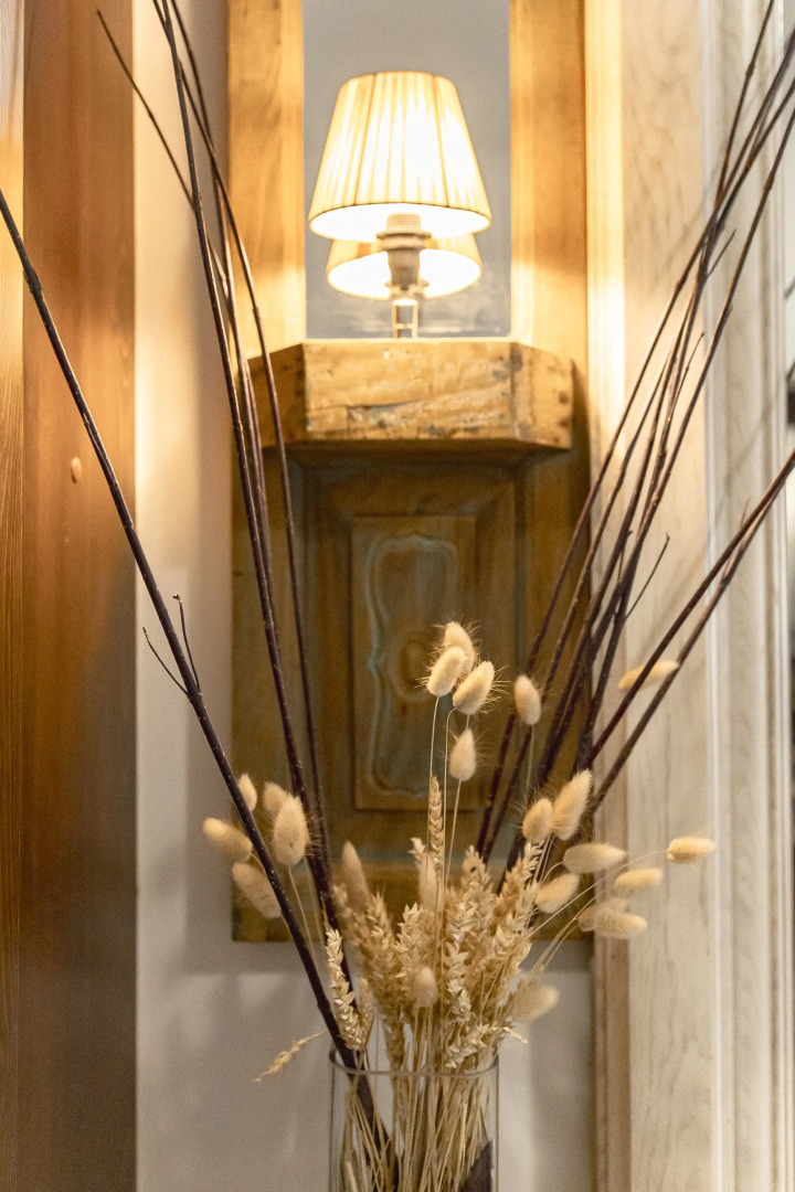 Времена года Чегет