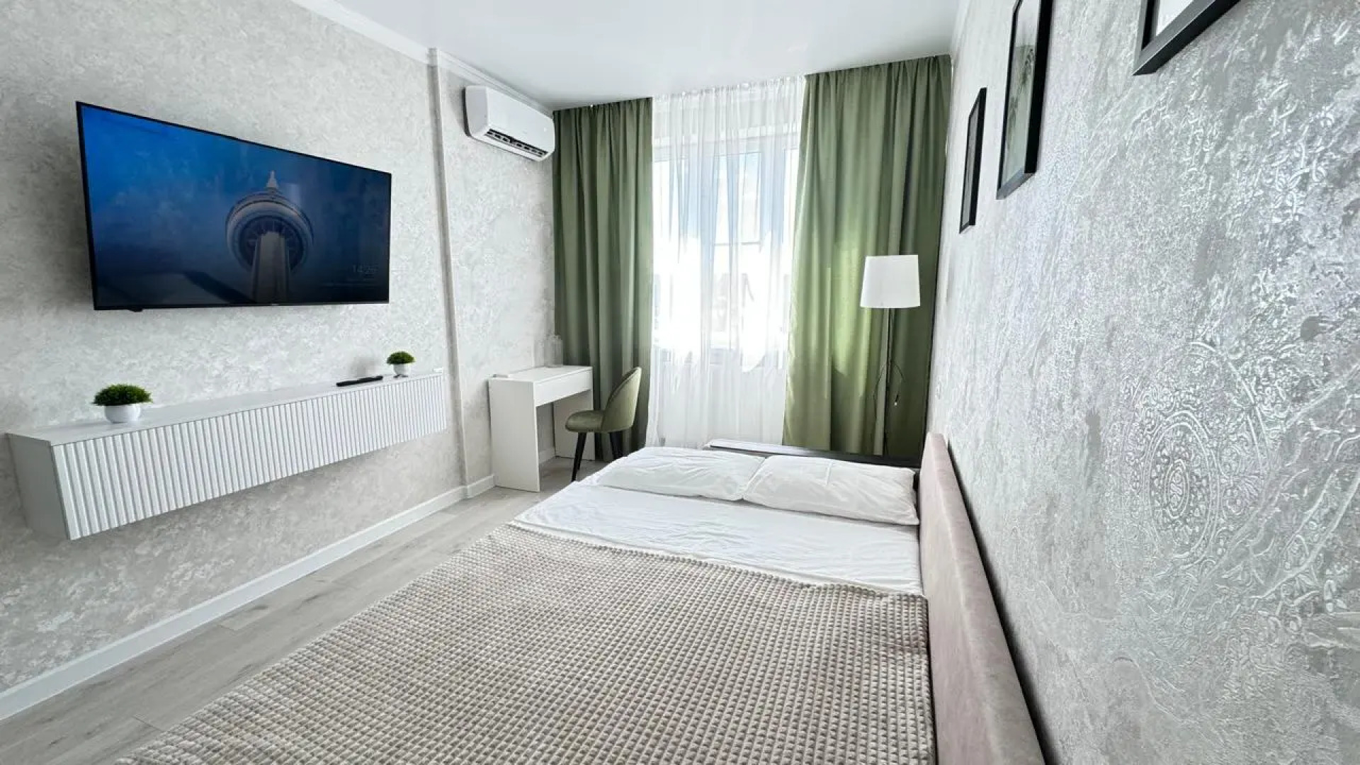 Апартаменты для Большой Компании