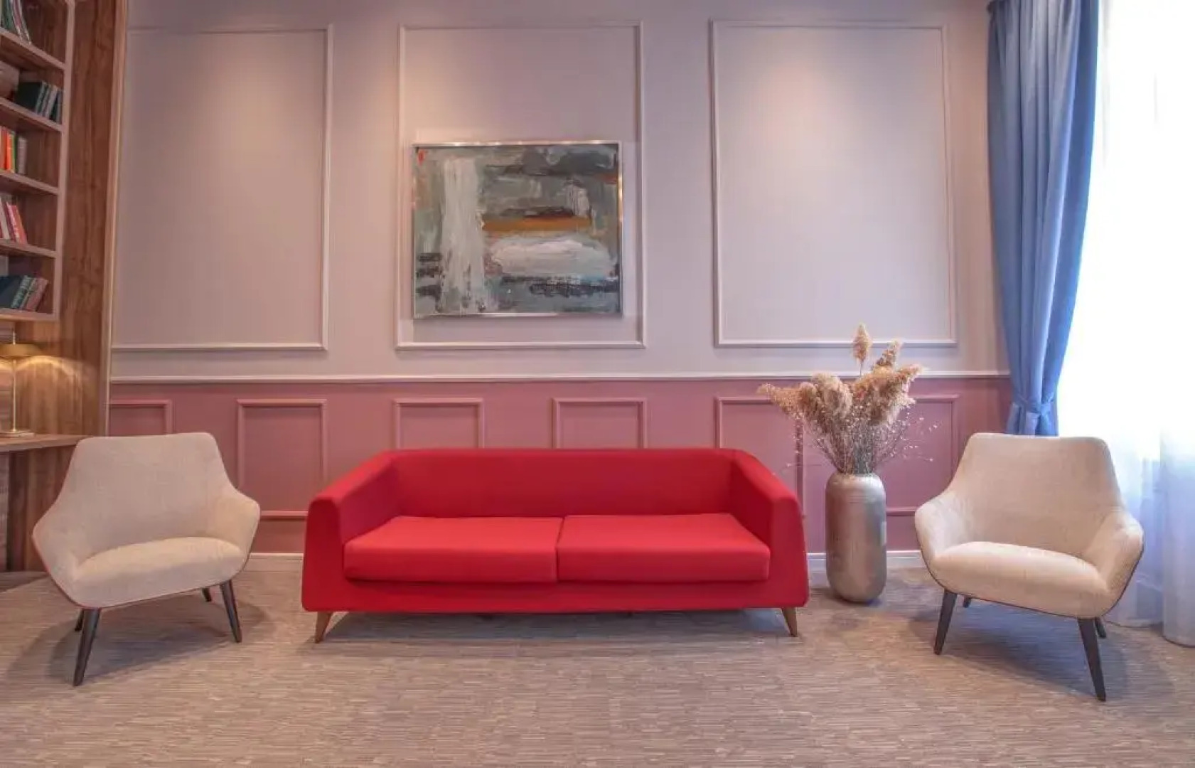 Heritage Hotel and Suites (by Travel Agency)