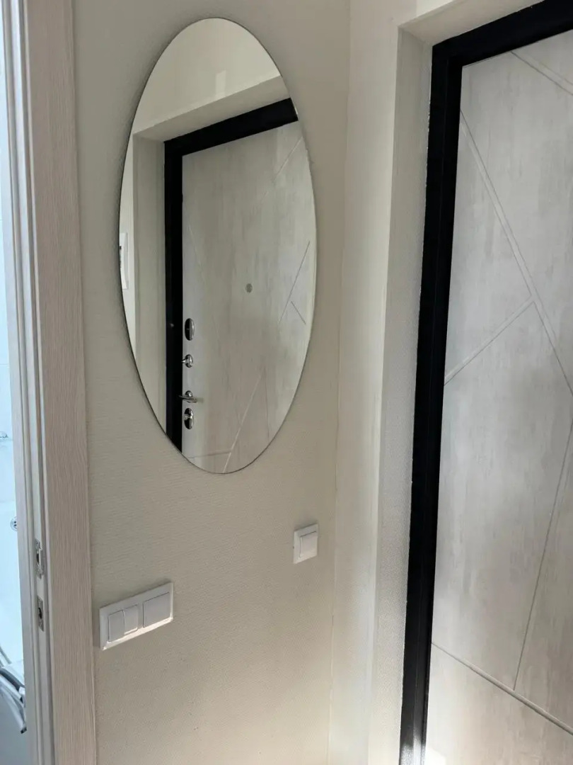 Квартира Уютная студия комфорт-класса