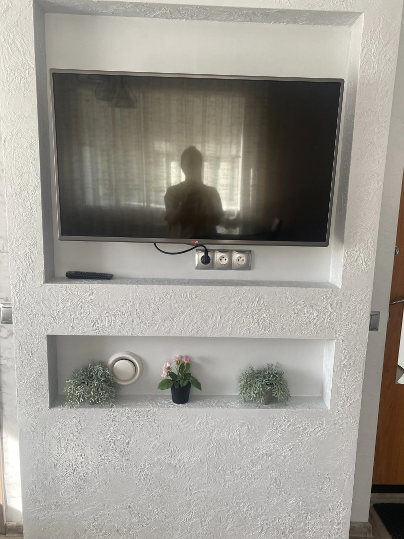 Квартира Студия 2