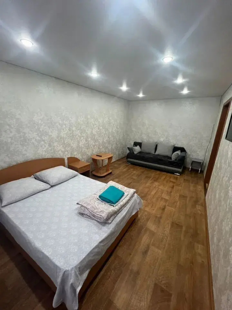 Квартира на Попова, 80