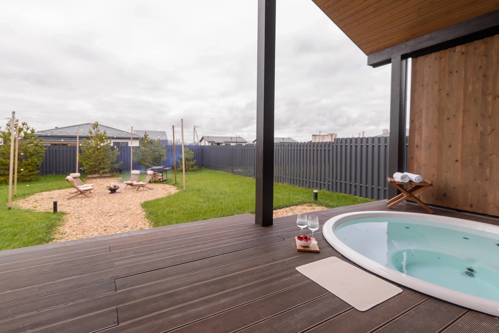 Частный Дом Simple Life Home 316