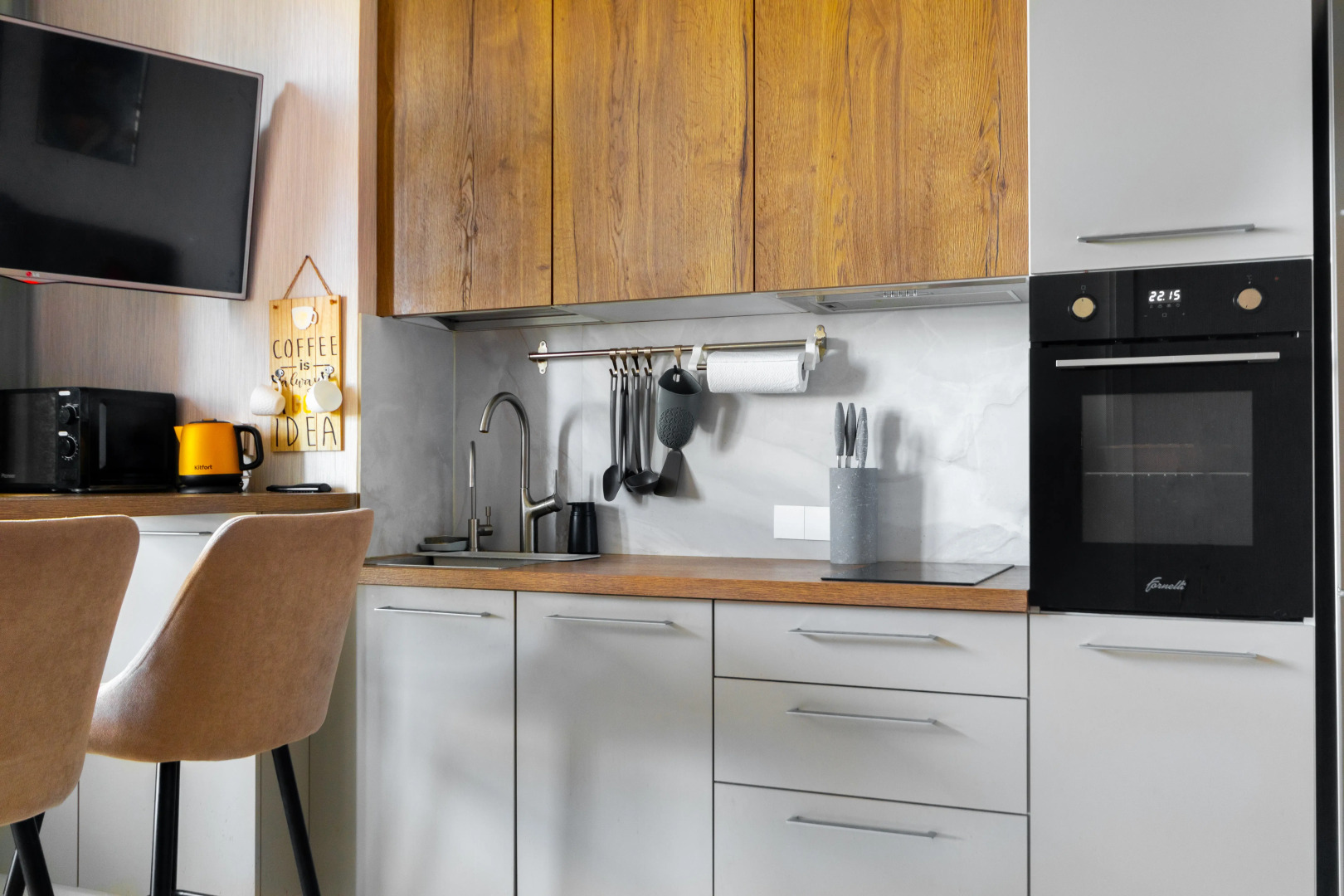 Апартаменты Sojo Pulkovo