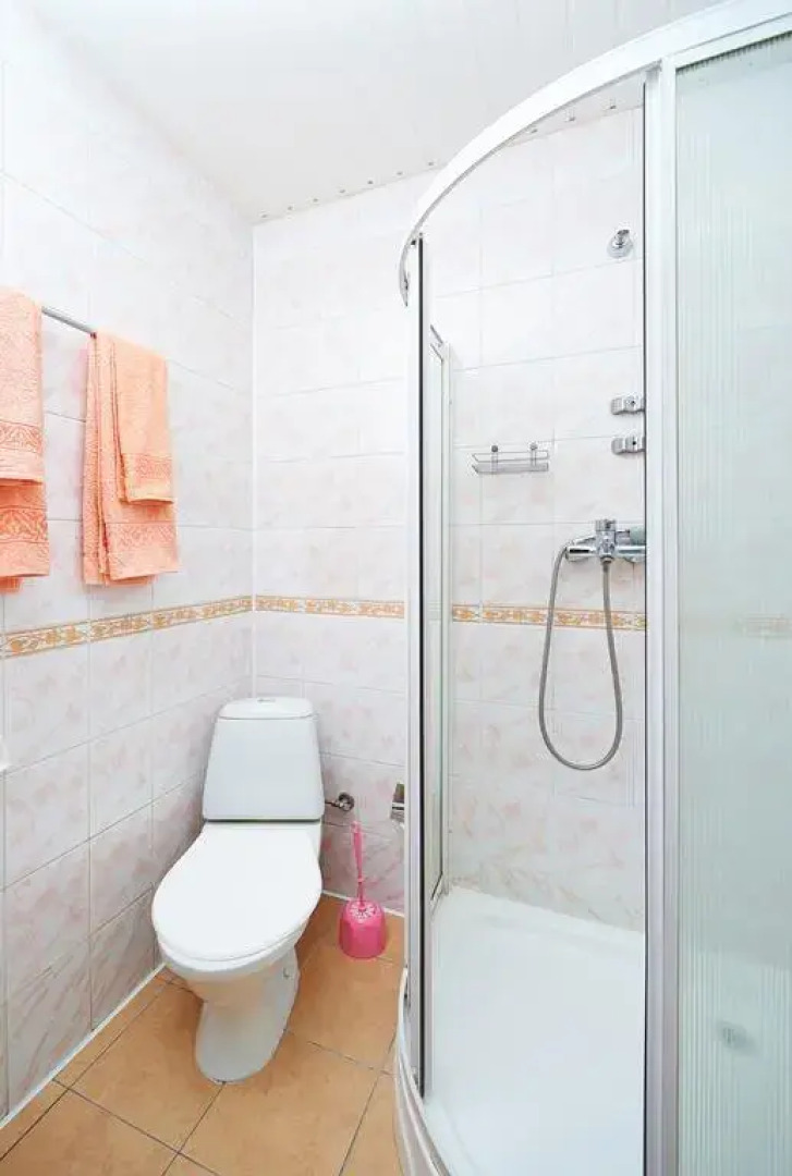 Отель Горница