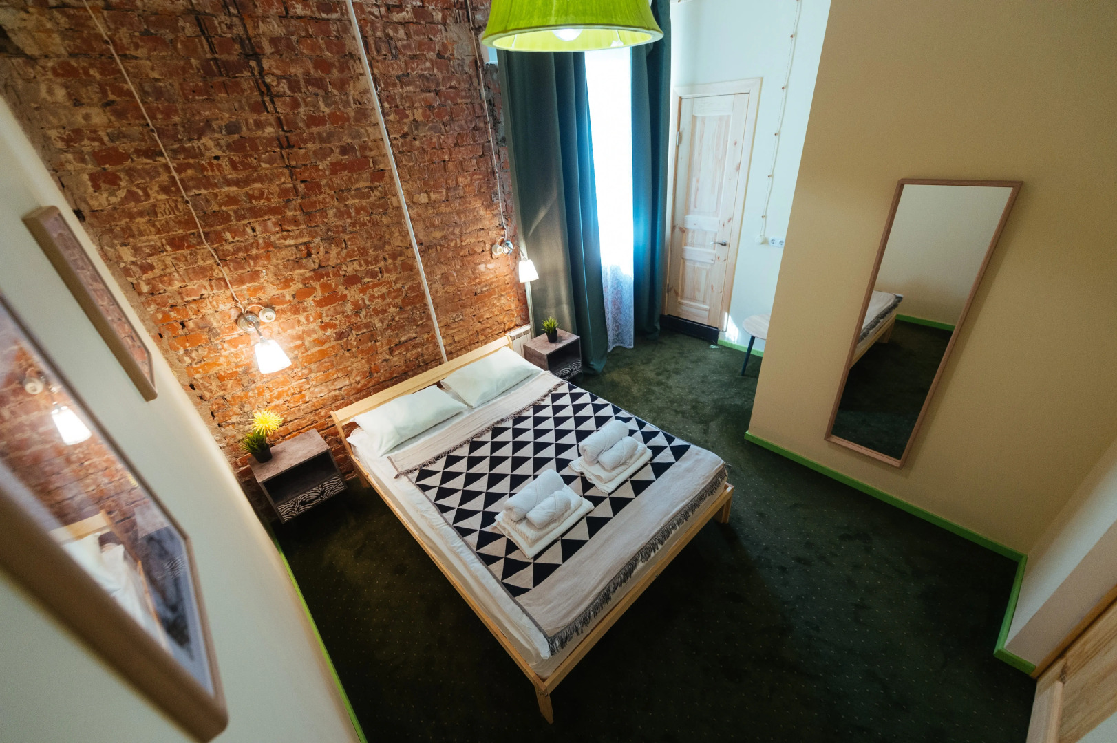 Отель Шуховская дача