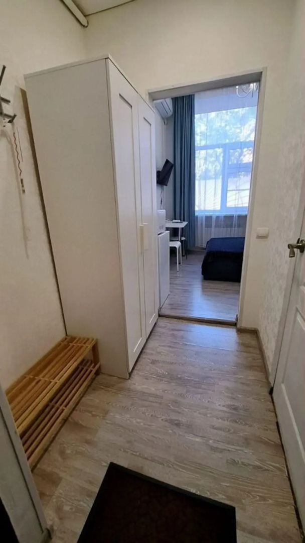 Квартира на улице Суворова, 5