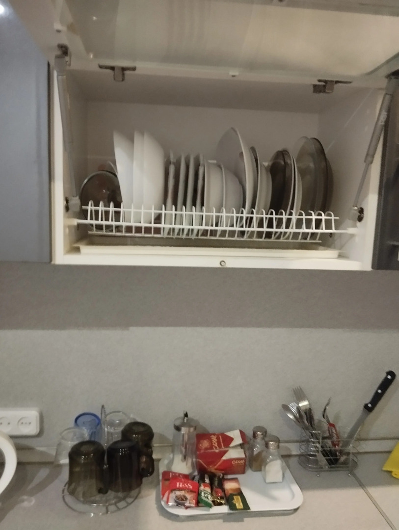 Квартира у пл Победы