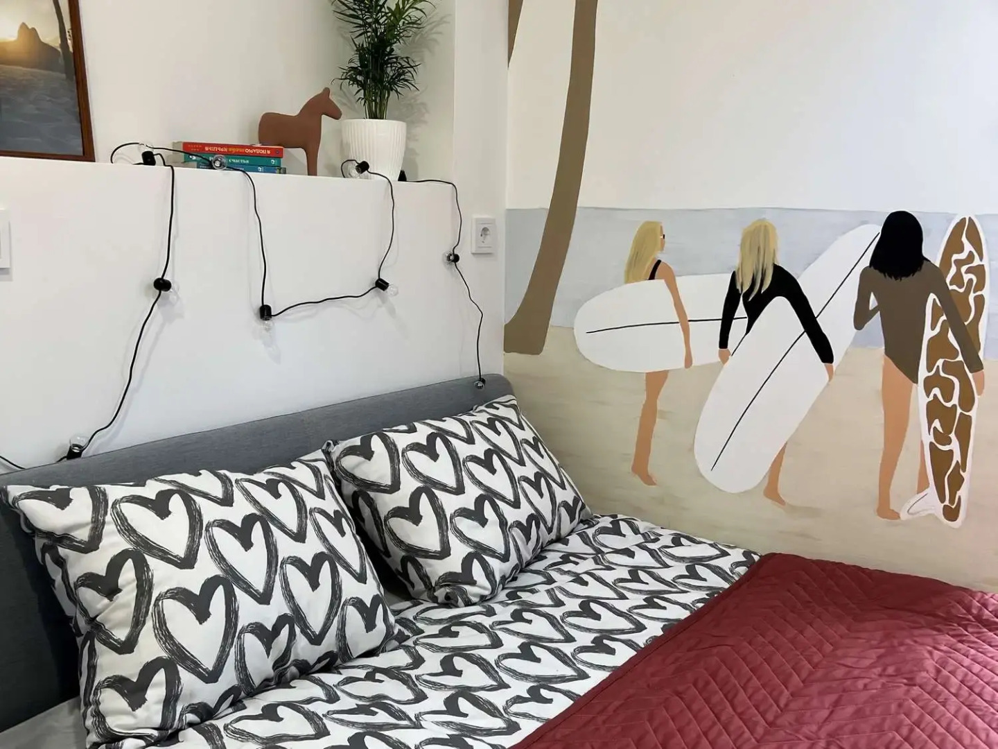 Апартаменты Куршская коса