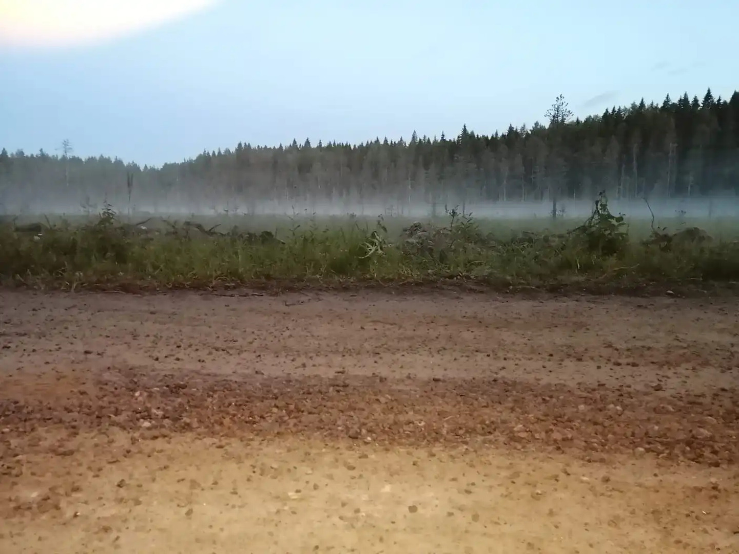 Гостевой дом Меличуярви Лось