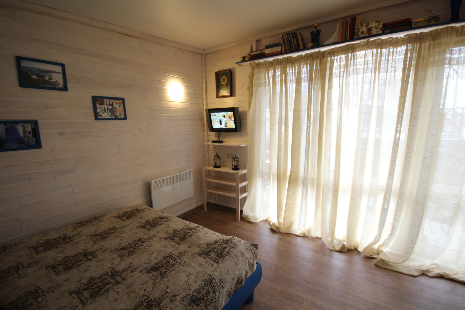 Бунгало на Дону