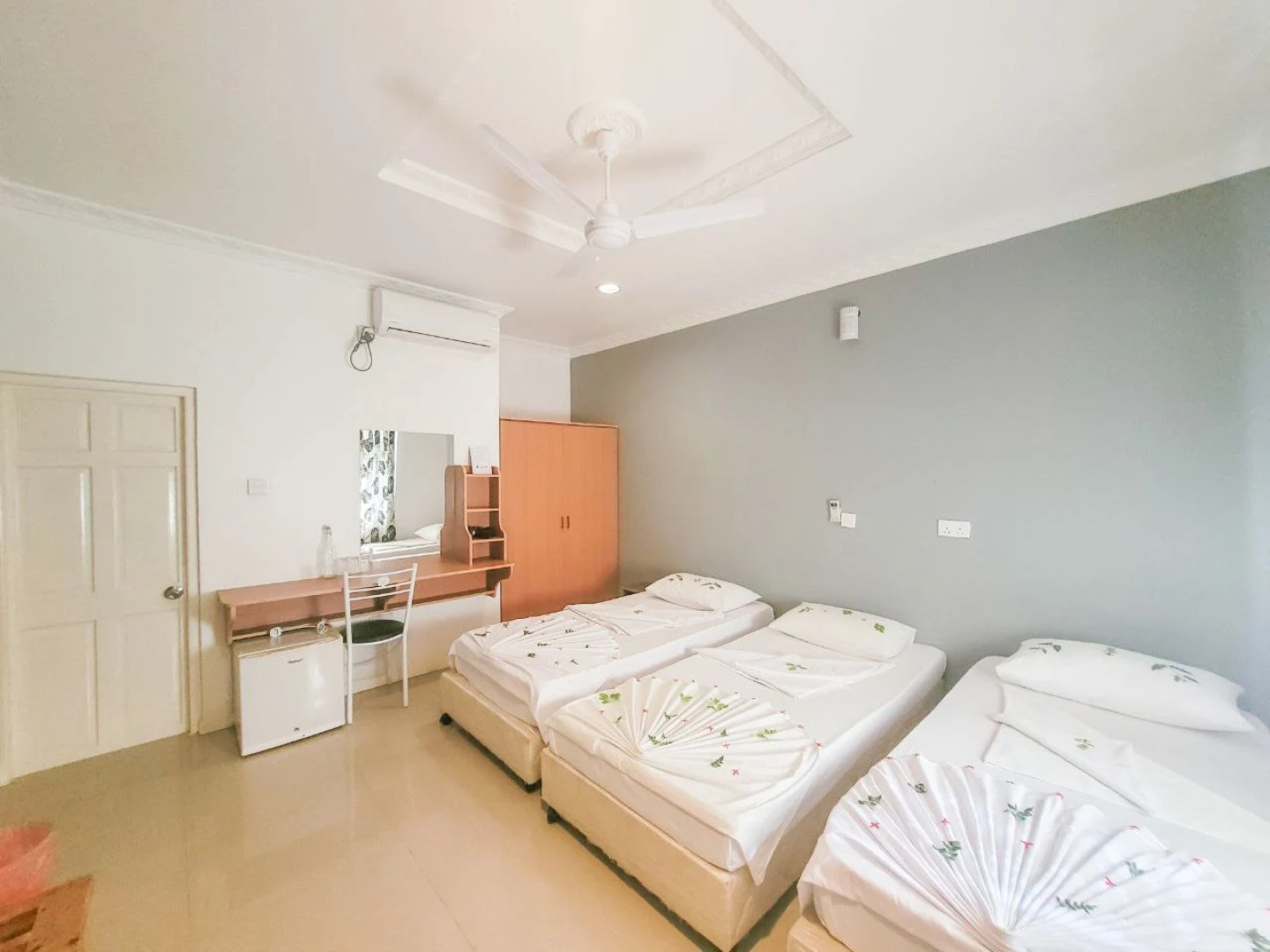 Гостевой дом Serene Sky