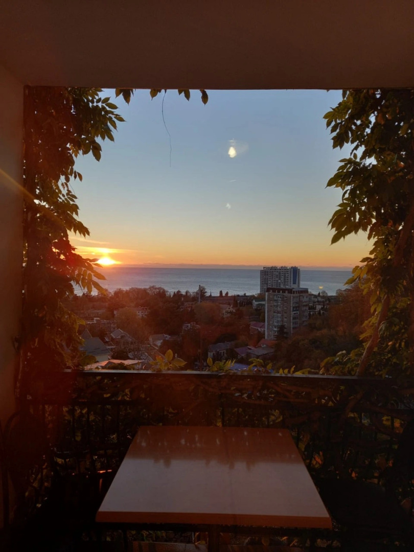 Гостевой дом Тихий рай