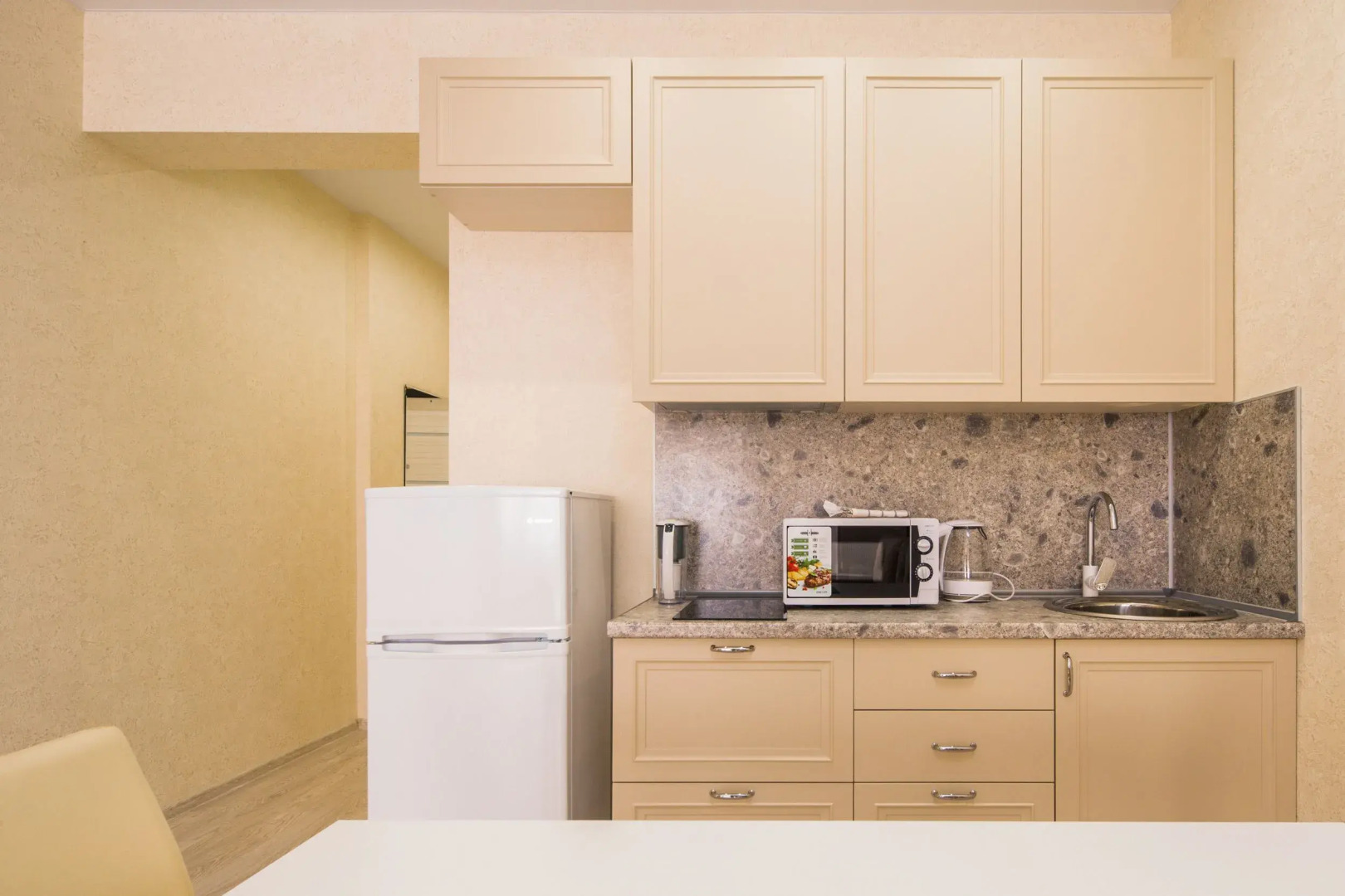 Отель Гавань Апартаменты