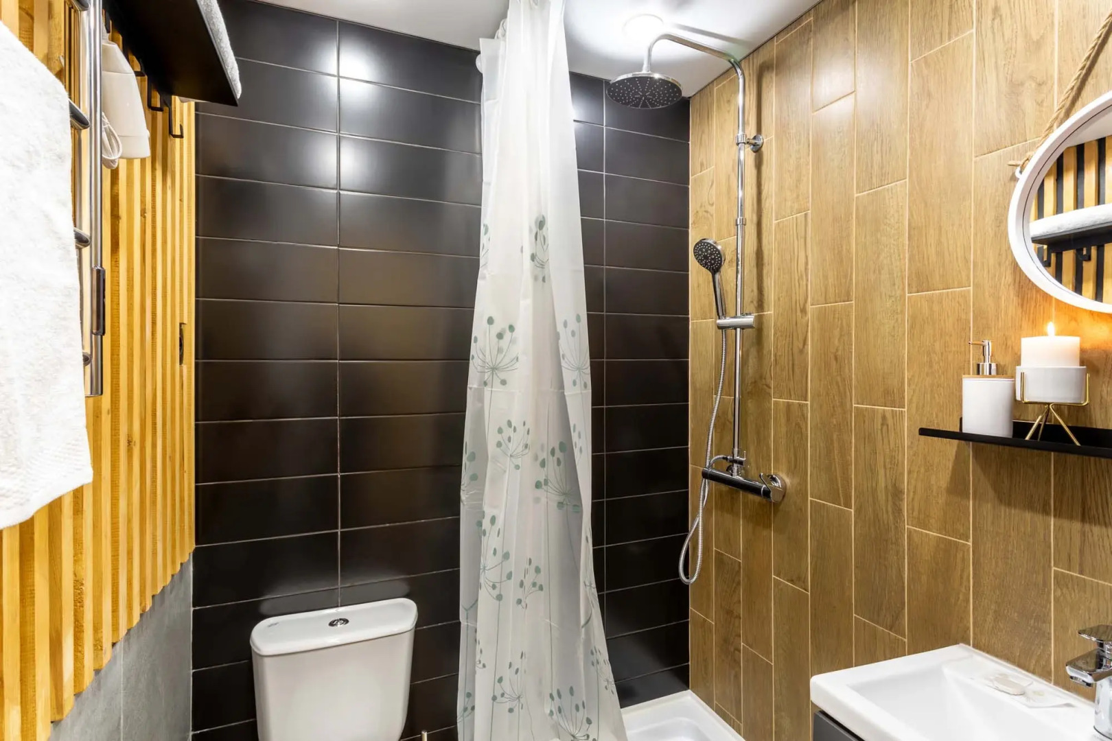 Апартаменты в Обнинске