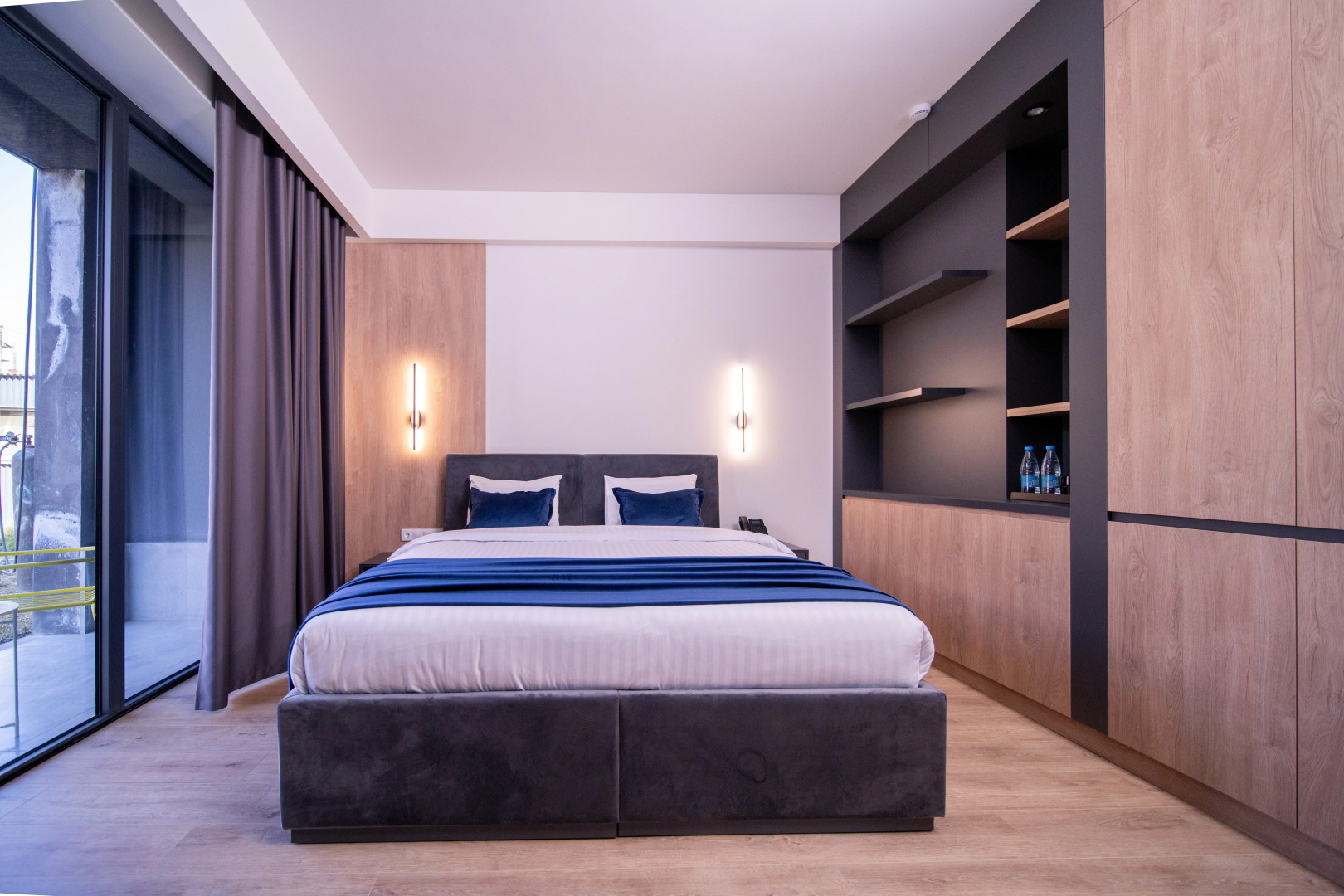 Hotel Dili Town Resort & Spa