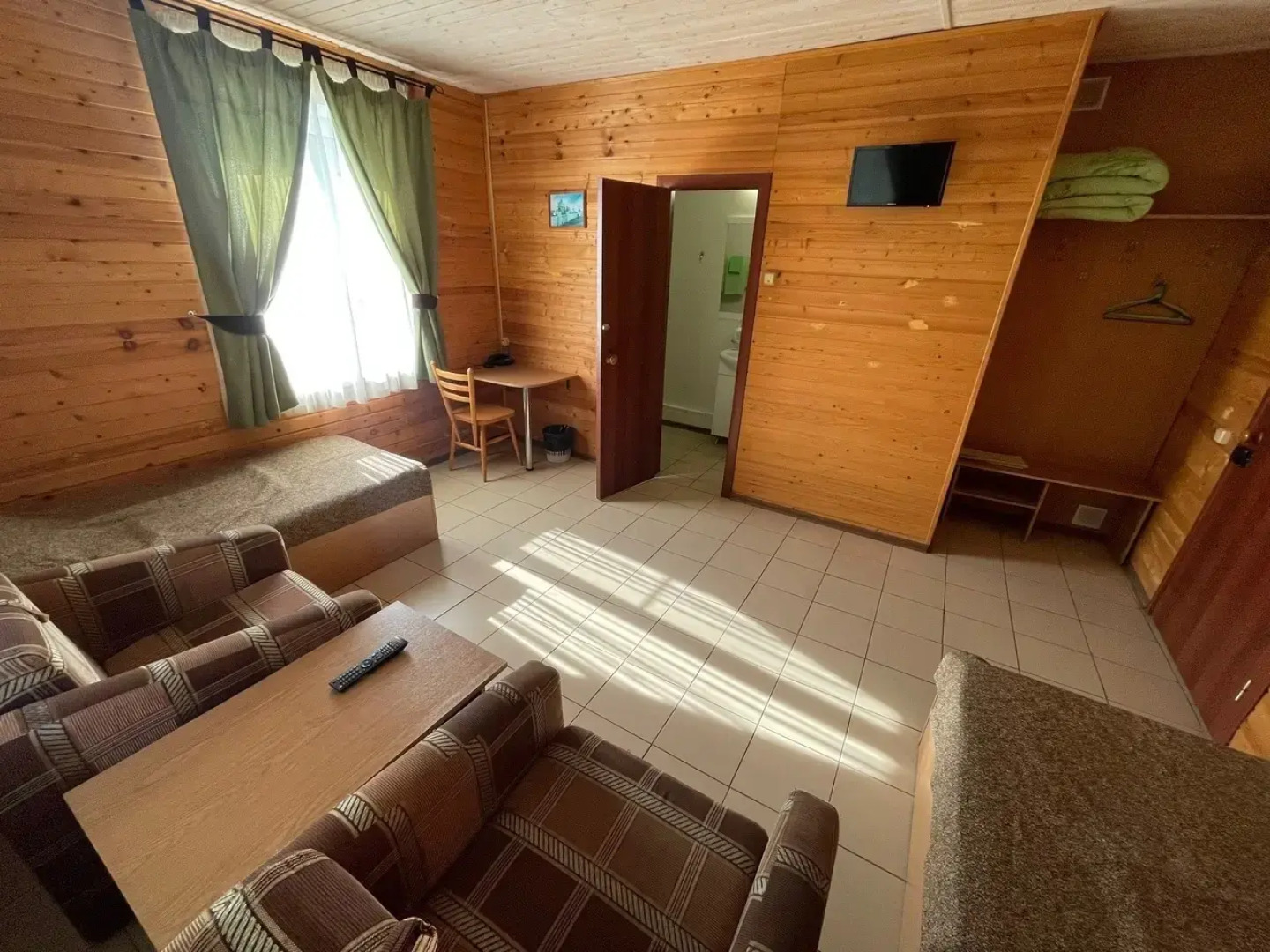 Гостевой дом Дом Охотника