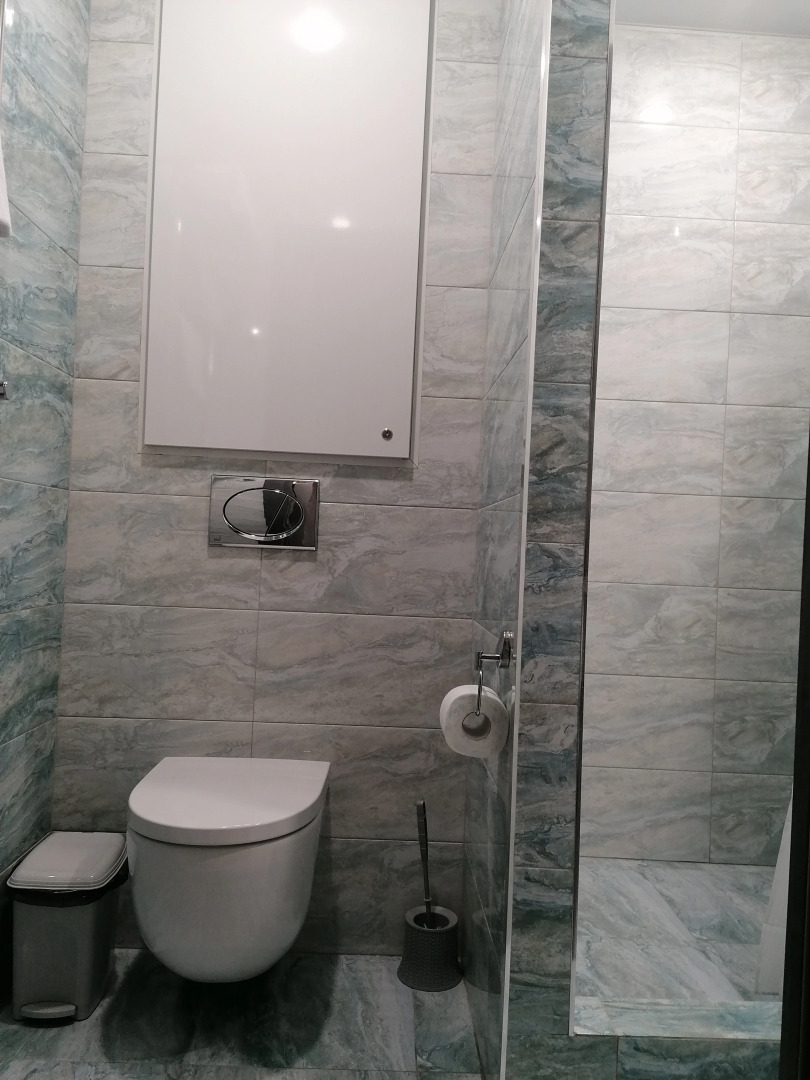 Апартаменты премиум класса в самом центре Тулы