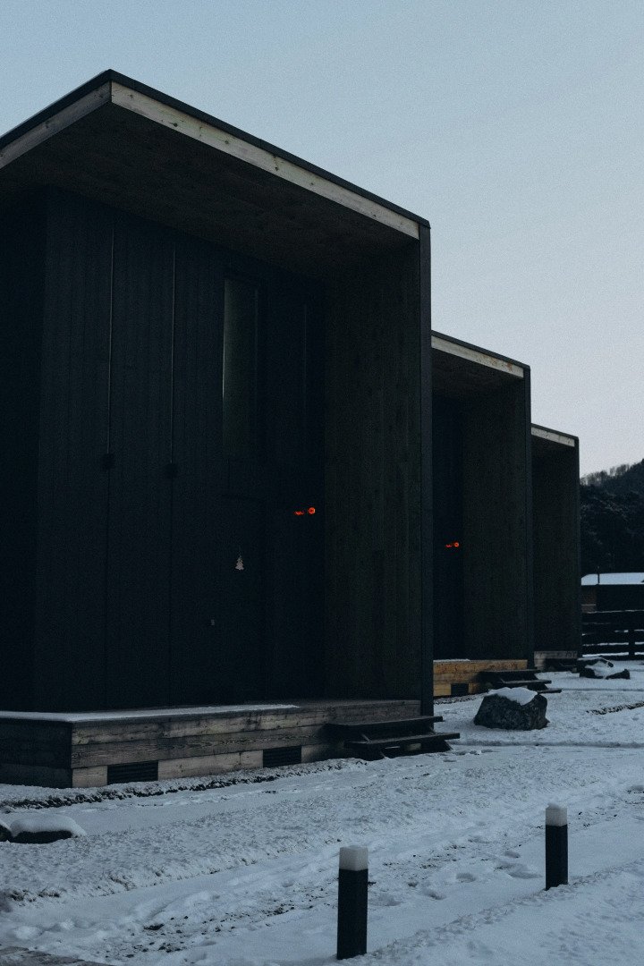 База отдыха Апарт-бутик Альпака