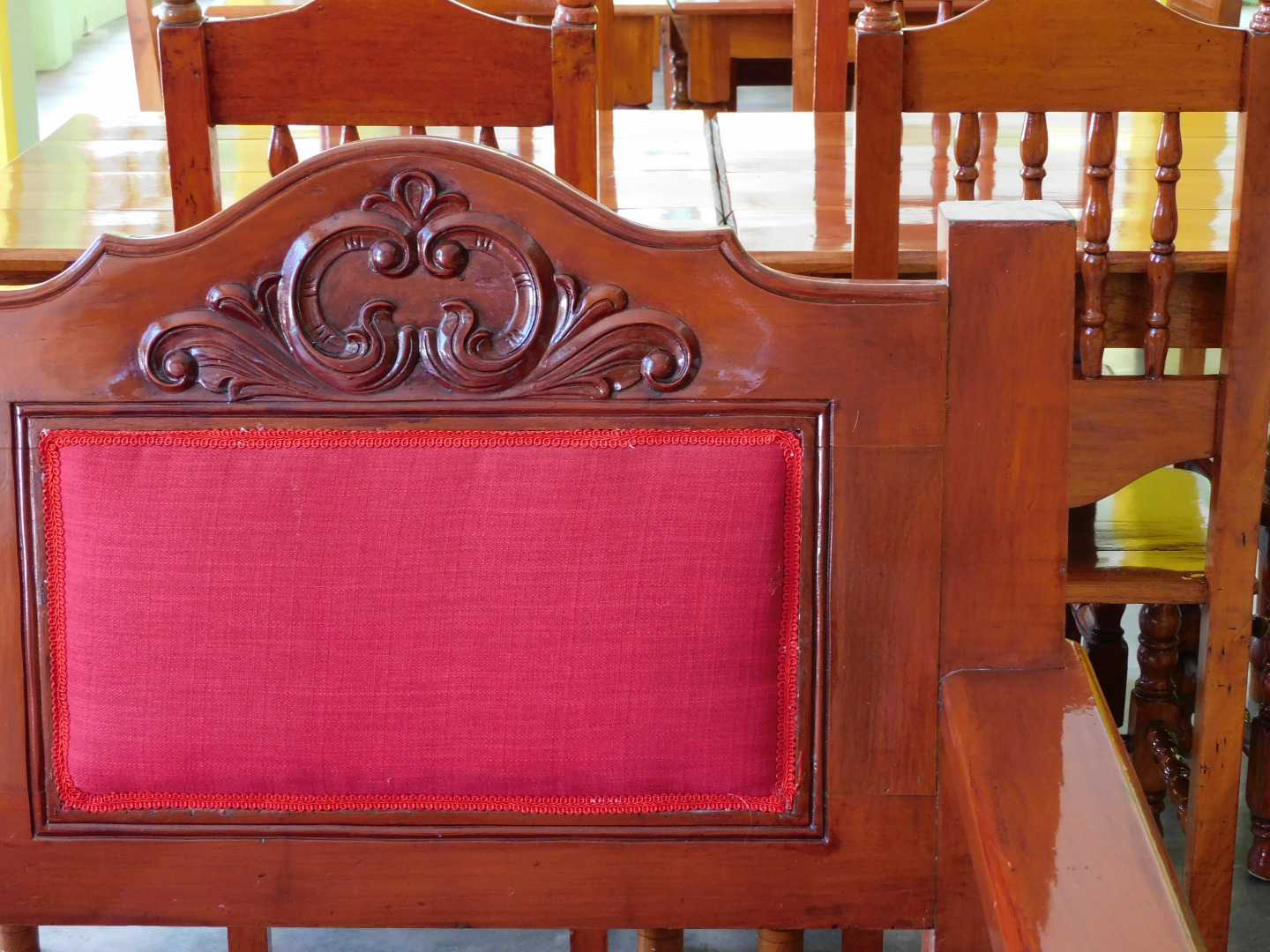 Casa de Huéspedes Yoli By Rotamundos